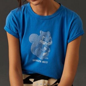 MOTHER The Lil Goodie Goodie Health Nut Tee